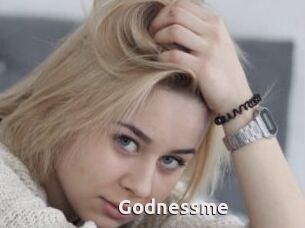Godnessme