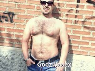 Godzillasex
