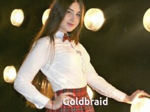 Goldbraid