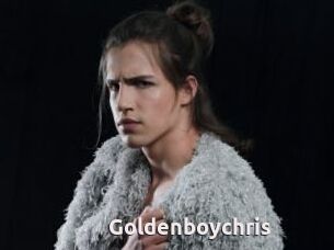 Goldenboychris