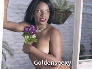 Goldenseexy