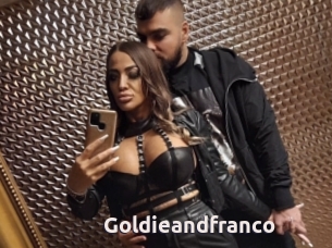 Goldieandfranco