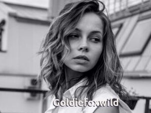 Goldiefoxwild