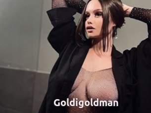 Goldigoldman