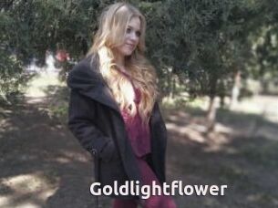Goldlightflower