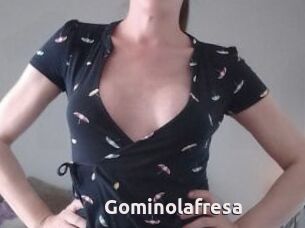 Gominolafresa