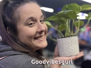 Goodvibesgurl
