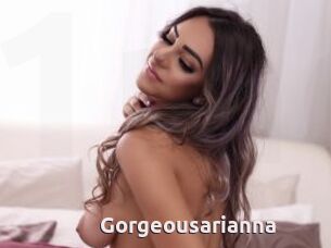 Gorgeousarianna