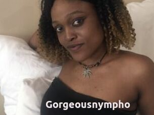 Gorgeousnympho