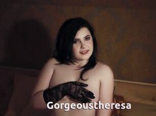 Gorgeoustheresa