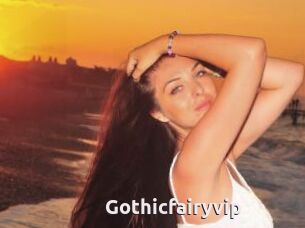 Gothicfairyvip