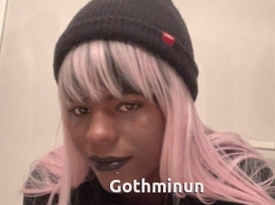 Gothminun