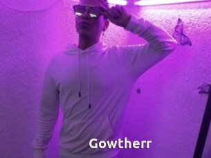 Gowtherr