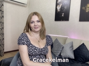 Gracekelman
