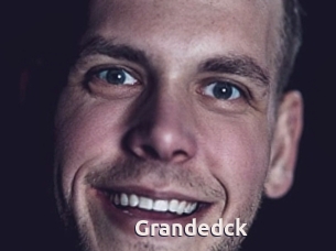 Grandedck
