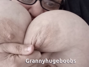 Grannyhugeboobs