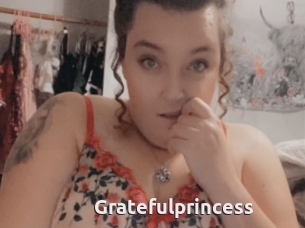 Gratefulprincess