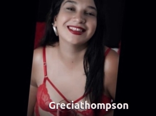 Greciathompson
