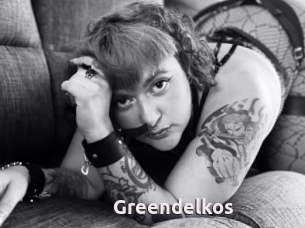 Greendelkos