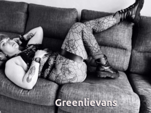 Greenlievans