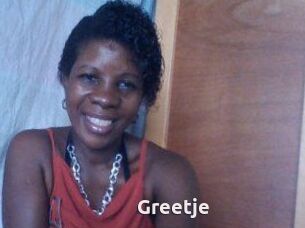 Greetje