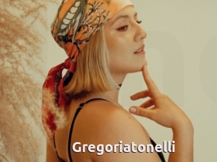 Gregoriatonelli