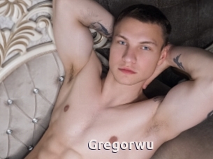 Gregorwu
