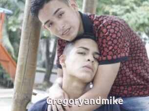 Gregoryandmike