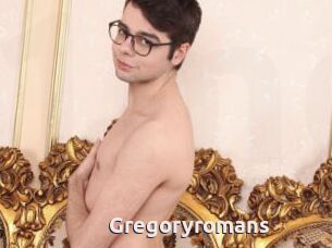 Gregoryromans