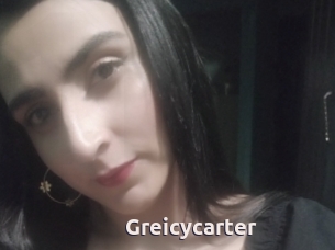 Greicycarter