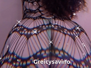 Greicysavino