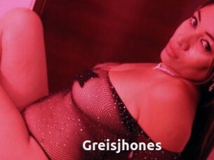 Greisjhones