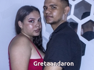 Gretaandaron