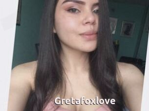 Gretafoxlove