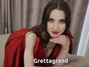 Grettagrand