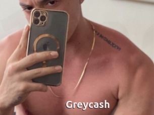 Greycash