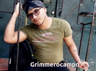 Grimmerocampo