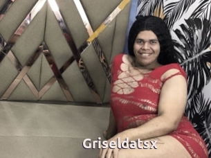 Griseldatsx