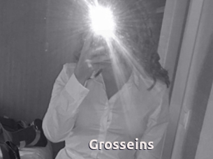 Grosseins