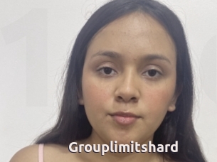 Grouplimitshard