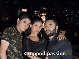 Gruppodipassion