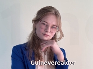 Guineverealder