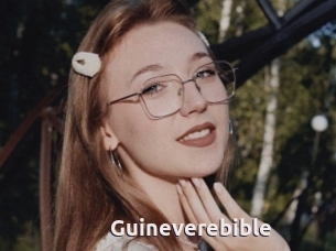 Guineverebible