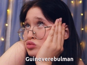 Guineverebulman