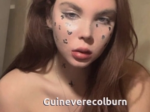 Guineverecolburn