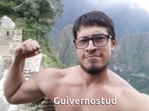 Guivernostud