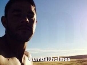 Gumballholmes