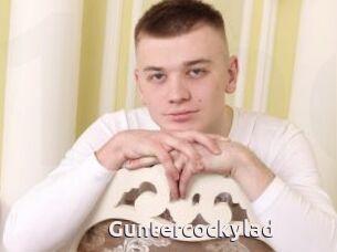 Guntercockylad