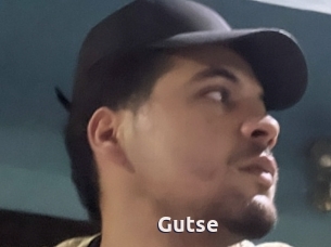 Gutse