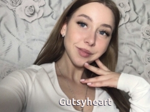 Gutsyheart